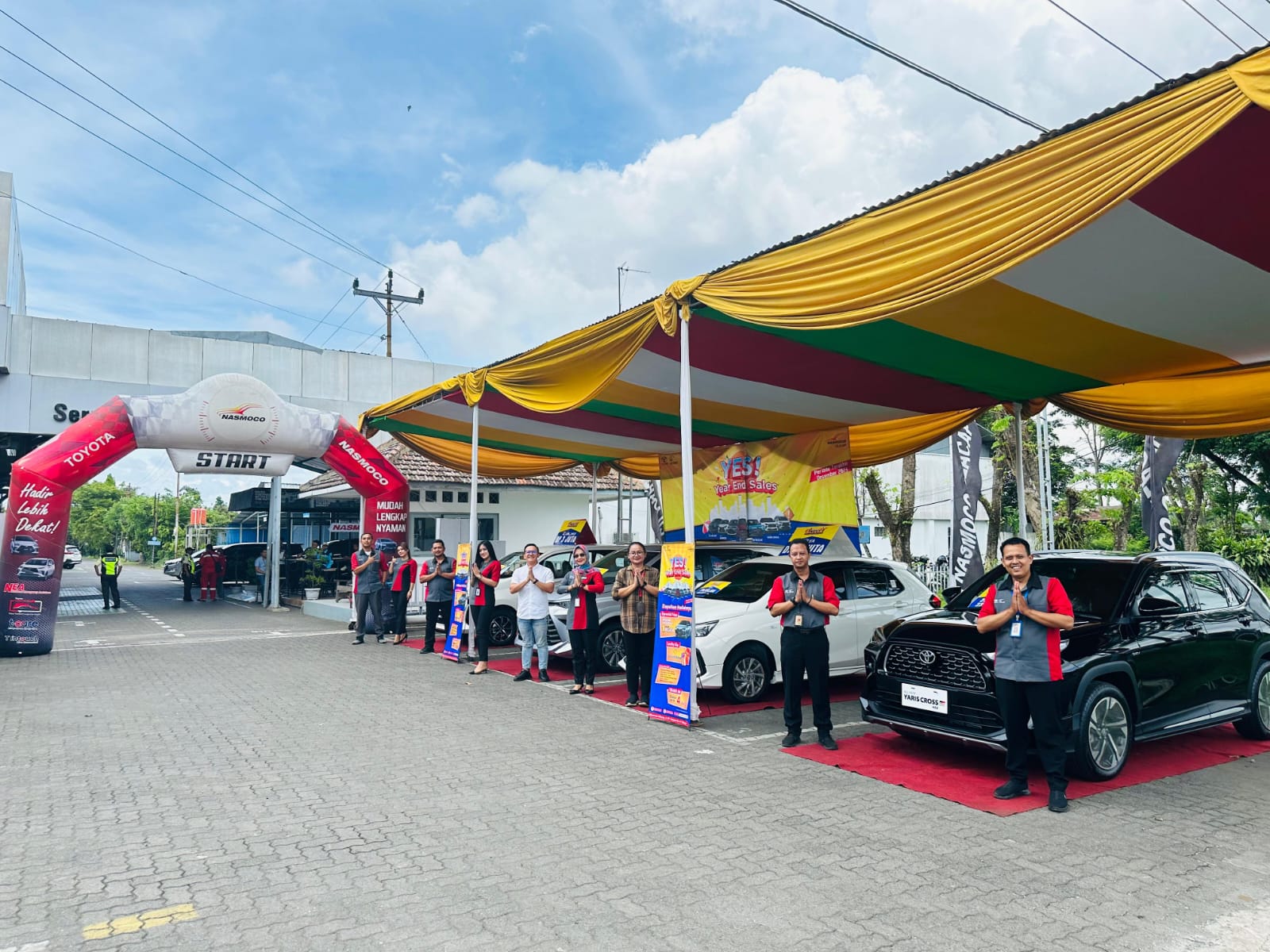 Lebeng Motor: Solusi Otomotif Cilacap
