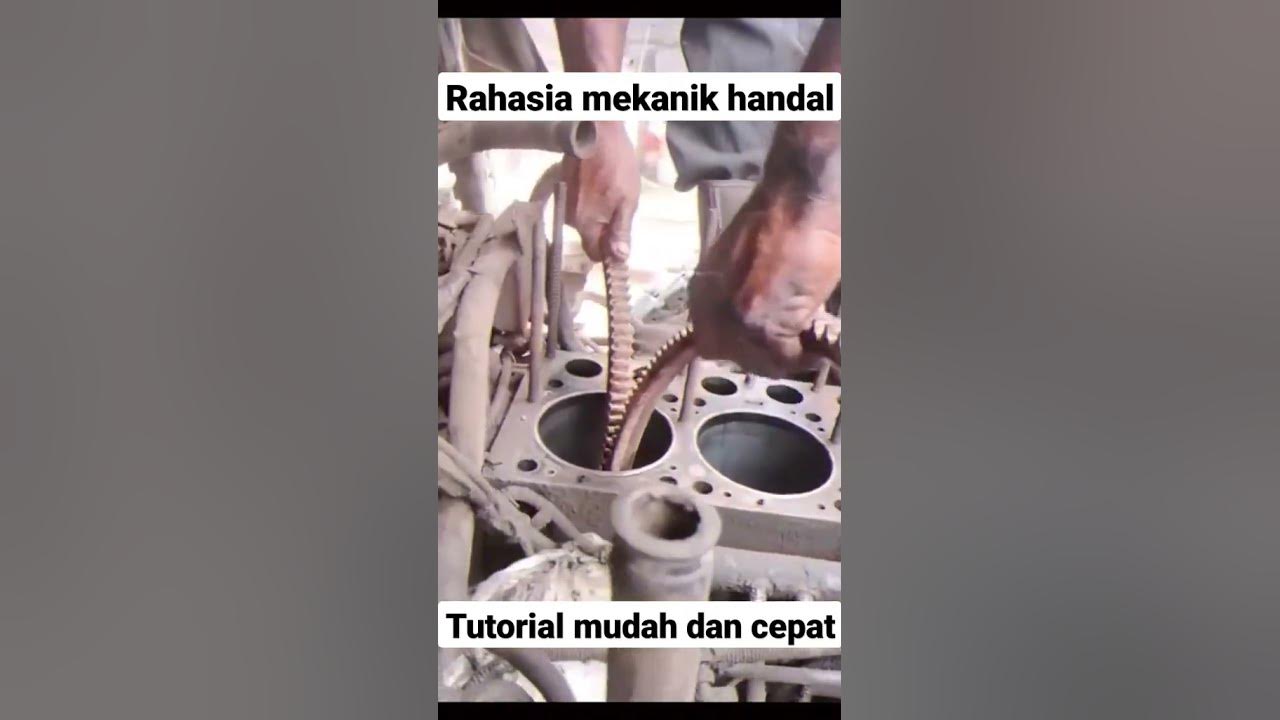 Mekanik Handal di Cilacap: Rahasia Lebeng Motor yang Bikin Mobil Anda Siap Jalan